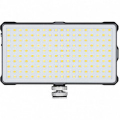 Panel LED Quadralite MiLED Bi-Color 180