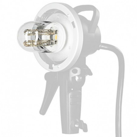 Výbojka Quadralite Atlas FT1200