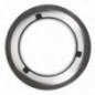Quadralite Wave Beauty Dish Speedring Bowens adattatore Quadralite Wave Beauty Dish Speedring Bowens adattatore