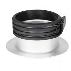 Quadralite Wave Beauty Dish Speedring Profoto adaptér