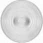 Quadralite Wave Beauty Dish 55cm, Weiß