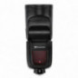 Quadralite Stroboss V1 MFT – flash