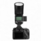 Quadralite Stroboss V1 MFT – Blitzgerät Quadralite Stroboss V1 MFT – Blitzgerät