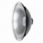 Quadralite Beauty Dish Silber 55 cm Quadralite Beauty Dish Silber 55 cm