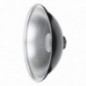 Quadralite Beauty Dish Silver 55 Reflector