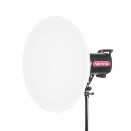 Quadralite Beauty Dish Silber 55 cm