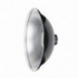 Quadralite Beauty Dish Silber 55 cm Quadralite Beauty Dish Silber 55 cm