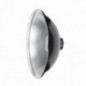 Quadralite czasza Beauty Dish Silver 55 Reflector
