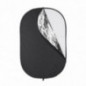 Quadralite reflektor 5v1 90 x 120 cm - II. jakost Quadralite reflektor 5v1 90 x 120 cm - II. jakost