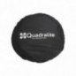 Quadralite 5-in-1 reflector 90 x 120 cm - Grade B Quadralite 5-in-1 reflector 90 x 120 cm - Grade B