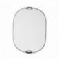 Quadralite reflector with handle 5in1 90x120 Quadralite reflector with handle 5in1 90x120