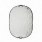 Quadralite reflector with handle 5in1 90x120 Quadralite reflector with handle 5in1 90x120