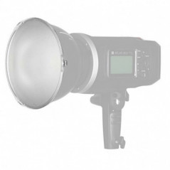 Quadralite Diffusor für Atlas-Reflektor