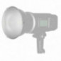 Difuzní filtr Quadralite pro reflektor Atlas Difuzní filtr Quadralite pro reflektor Atlas