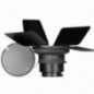 Quadralite Fresnel Lens Kit pro lampy VideoLED Quadralite Fresnel Lens Kit pro lampy VideoLED