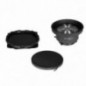 Quadralite Fresnel Lens Kit für VideoLED-Leuchten Quadralite Fresnel Lens Kit für VideoLED-Leuchten