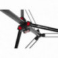 Quadralite AIR 260 cm studiový stativ + pouzdro Quadralite AIR 260 cm studiový stativ + pouzdro