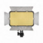 Quadralite Thea 170 panel LED PROMO Stativ 50% Rabatt
