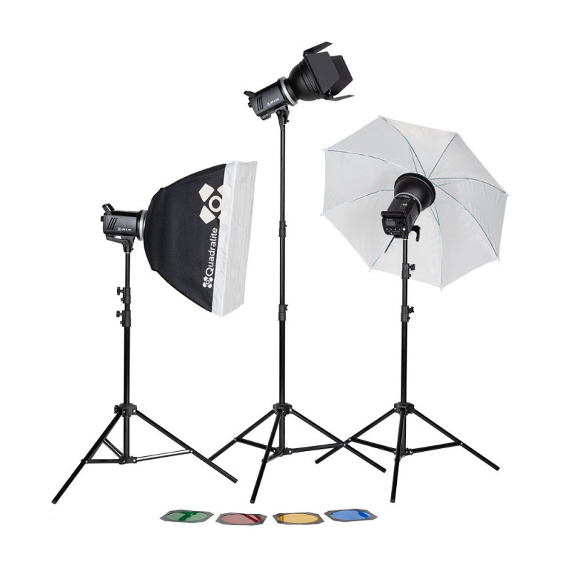 Quadralite Up! X 700 Kit