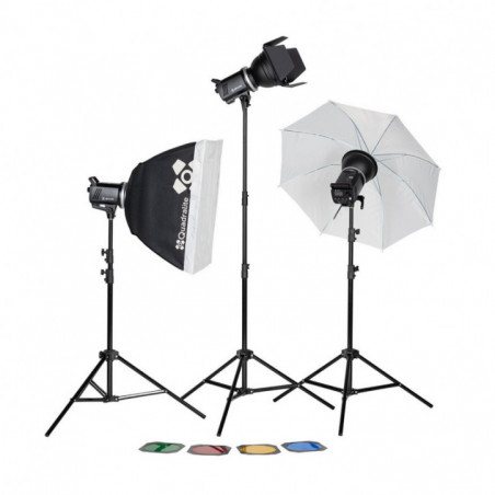 Quadralite Up! X 700 Kit