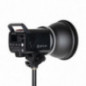 Kit da studio Quadralite Up! X 400 Kit