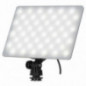 Panneau LED Quadralite Thea 160