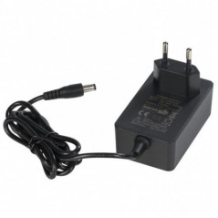 Alimentation Quadralite 9V 2.5A pour Thea LED