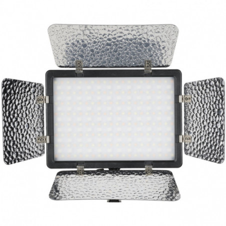 Pannello LED Quadralite Thea RGB 150