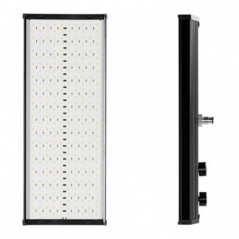 LED panel Quadralite Talia 400