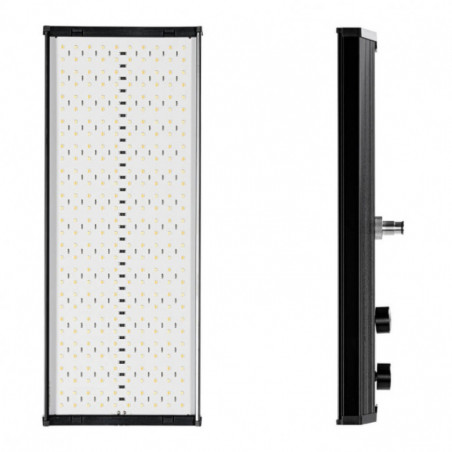 LED panel Quadralite Talia 400