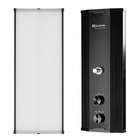 Quadralite Talia 400 LED panel