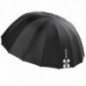 Quadralite Deep Space 130 parasolka paraboliczna srebrna Quadralite Deep Space 130 parasolka paraboliczna srebrna