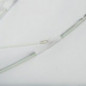 Quadralite Deep Space 165 white parabolic umbrella