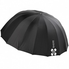 Quadralite Deep Space 105 biała parasolka paroboliczna
