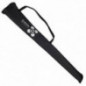 Quadralite Deep Space 105 white parabolic umbrella