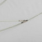 Ombrello parabolico Quadralite Deep Space 165 traslucido Ombrello parabolico Quadralite Deep Space 165 traslucido