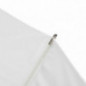 Ombrello parabolico Quadralite Deep Space 165 traslucido Ombrello parabolico Quadralite Deep Space 165 traslucido