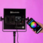 Pannello LED Quadralite Thea 300 RGB Pro