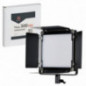 Quadralite Thea 300 RGB Pro barn doors Quadralite Thea 300 RGB Pro barn doors