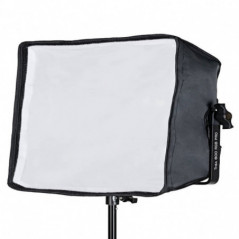 Quadralite Thea 600 RGB Pro Softbox
