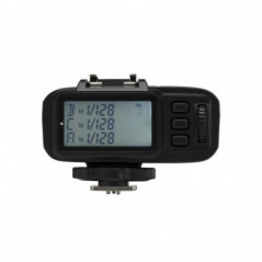 Quadralite Navigator X Sony MIS – zestaw nadajnik + odbiornik