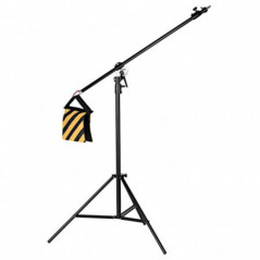 Quadralite Boom Multi Basic Studiostativ