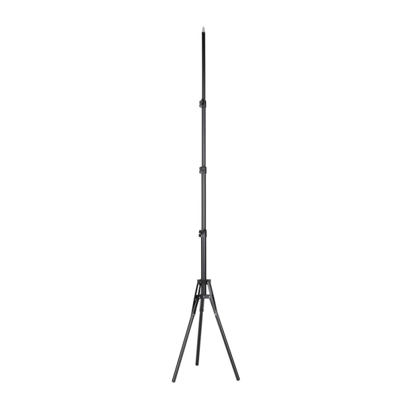 Quadralite Verso 190 AL Basic light stand Quadralite Verso 190 AL Basic light stand