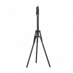 Quadralite Verso 190 AL Basic Lichtstativ