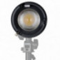 Quadralite SVL-400 LED lamp plus