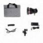 Quadralite SVL-400 LED Plus Set
