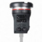 Quadralite SVL-400 LED-Leuchte