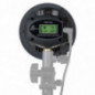 Luce LED Quadralite SVL-400