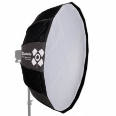 Quadralite Flex 105 cm Beauty Dish pliable