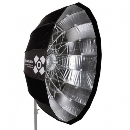 Quadralite Flex 105 cm skládací Beauty Dish